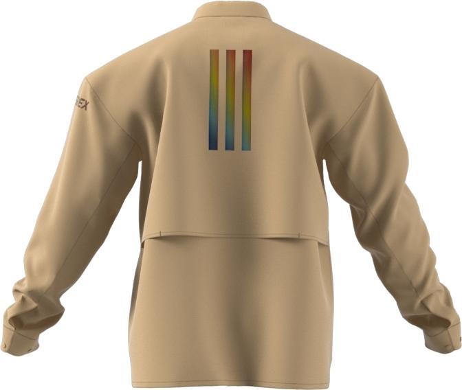 Produktbild adidas überhemd terrex ct mysheter wind.rdy (L)