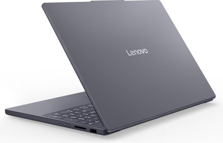 Actual product image Lenovo IdeaPad Slim 3 (15.30", AMD Ryzen 5 7533HS, 16 GB, 512 GB, DE)