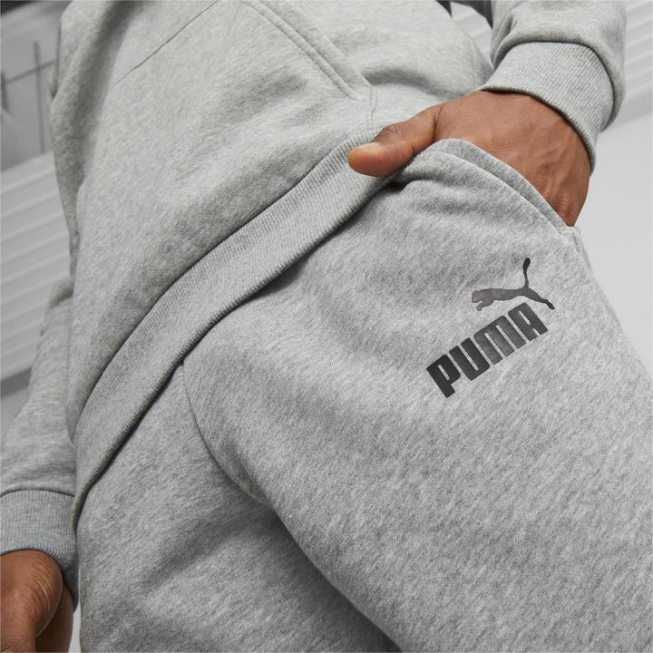 Produktbild Puma ESS Logo Pants (S)