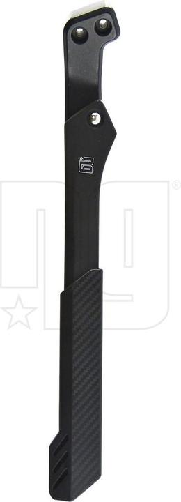 NG Sports Universal Kettenstrebenständer, 24-29", 18mm, black/carbon