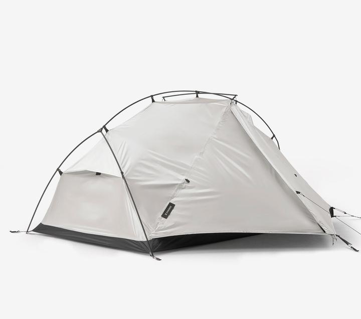 Simond Trekkingzelt einwandig ultraleicht - MT900 Condensless für 2 Personen (Kuppelzelt, 1.60 kg, 2 Personen)