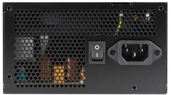Image du produit Chieftec Série TASK TPS-700S (700 W)