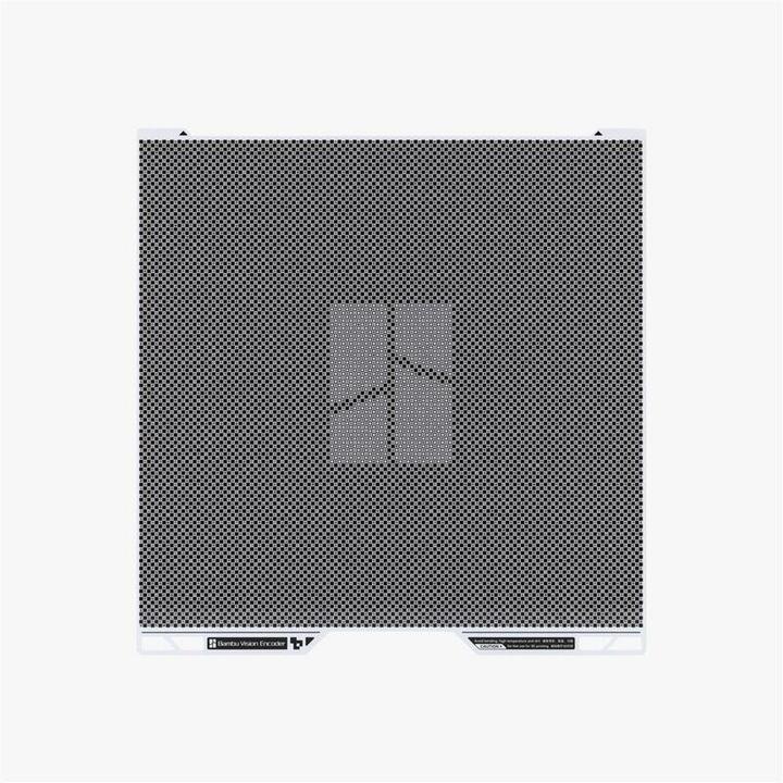 Produktbild Bambu Lab X1 / P1 Smooth PEI Plate (Platte)