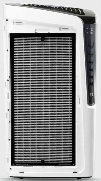 Image du produit Kärcher AF 100 Purificateur d'air ambiant (100 m²)