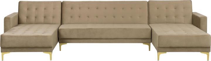Produktbild Beliani Aberdeen (Modular Sofa)