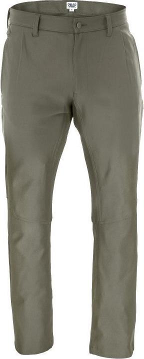 Dark Khaki