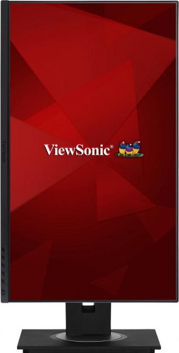 Image du produit Viewsonic VG2456 - Moniteur LED - 61 cm (24") (23.8" visible) (1920 x 1080 pixels, 23.80")