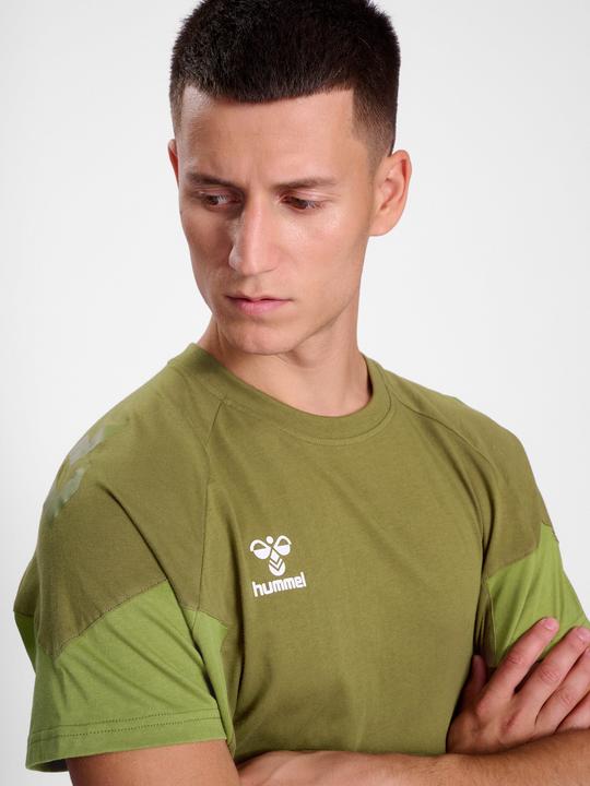 Produktbild hummel Hmltravel T-Shirt S/S (M)