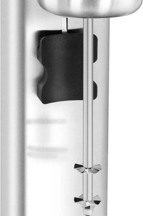 Actual product image Royal Catering Milchshaker 1 l 15.000 U/min Edelstahl Standmixer Hochleistungsmixer (80 W)