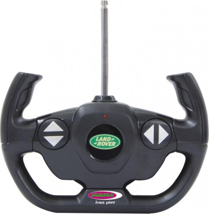 Image du produit Jamara 125 Land Rover Defender 27 MHz