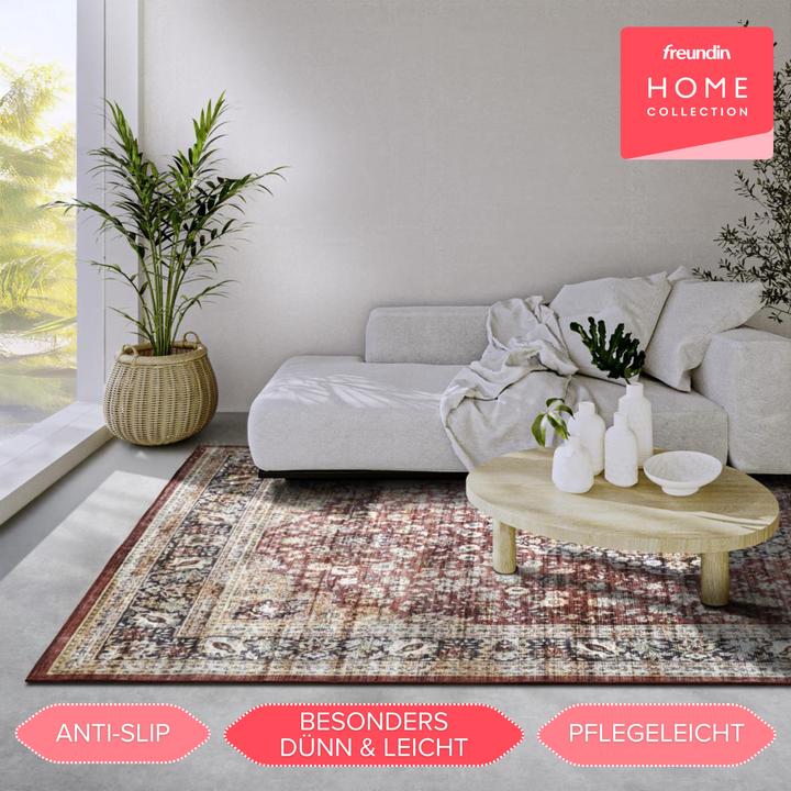 Actual product image Hanse Home Aurora (160 x 230 cm)