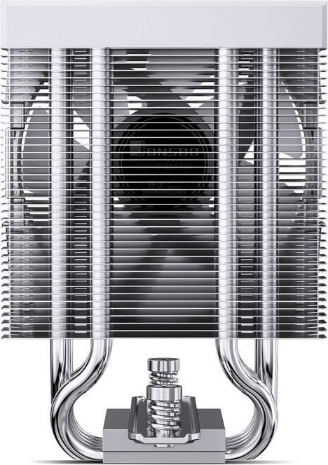Image du produit Jonsbo CR-1400 V2 Refroidisseur de CPU, 92 mm - blanc (25 mm)