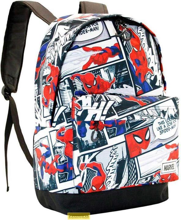 Actual product image Karactermania FAN HS Backpack Stories