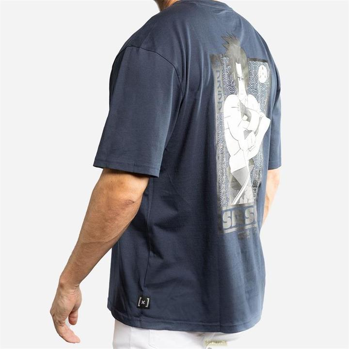 Actual product image Capslab Naruto - Sasuke Uchiha - M size (M)