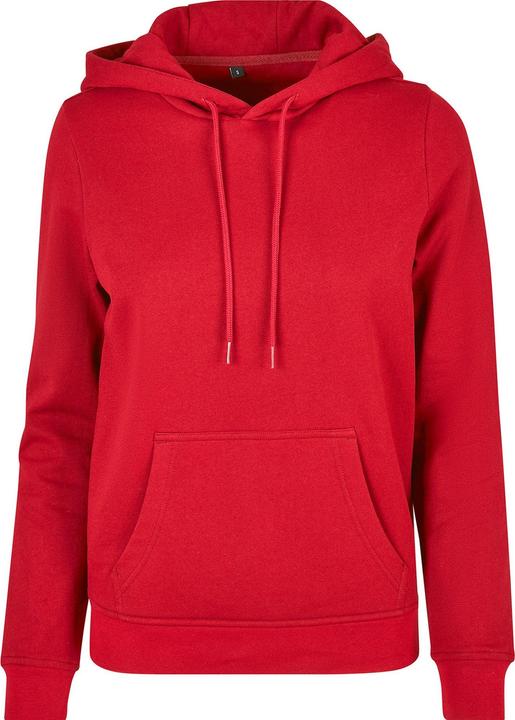 Produktbild Build Your Brand Basic Kapuzenpullover (4XL)