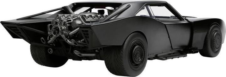 Image du produit Jada Batman Batmobile 2022