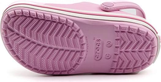 Produktbild Crocs T's Crocband Clog (25)