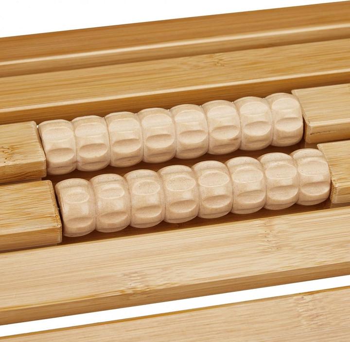 Produktbild Relaxdays Fussstütze