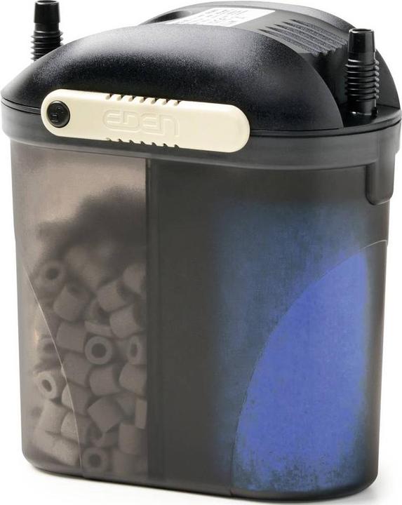 Produktbild Eden WaterParadise 94070 FES 60 Aquarium-Aussenfilter (60 l, Aussenfilter)