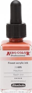 Produktbild Schmincke Airbrush Aerocolor (Hautton, 28 ml)