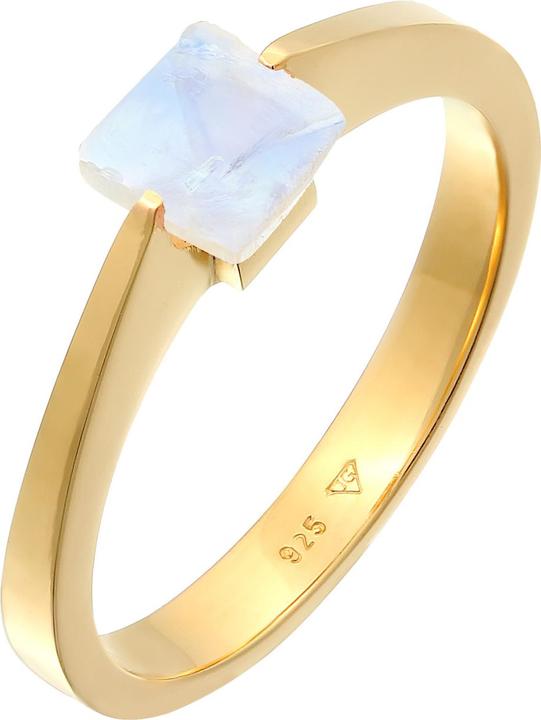 Produktbild Elli Edelstein Ring (60, 925 Silber)