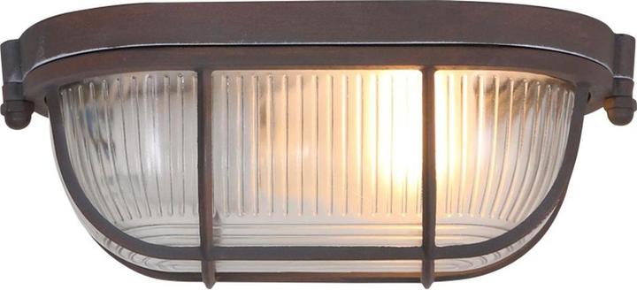 Actual product image Steinhauer Mexlite (E27)