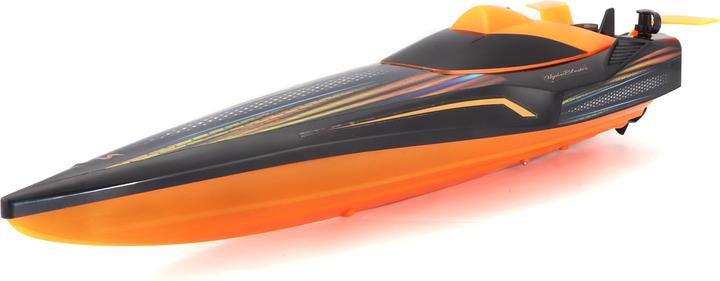 Actual product image Maisto TECH RC boat Hydro Blaster, 36cm, 82763