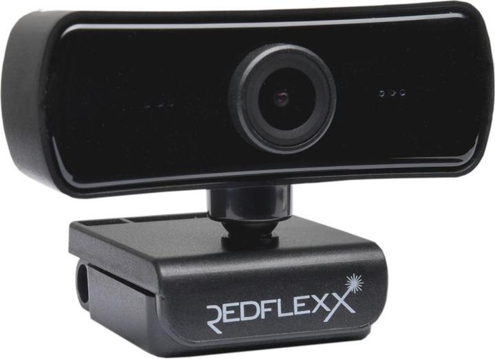 Actual product image Redcam RC-400 8MP Webcam (8 Mpx)