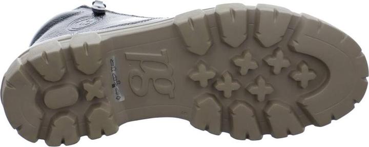 Actual product image Paul Green Knautschlack Black (40.5)