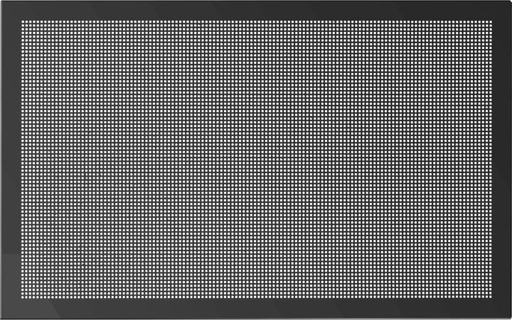 Actual product image Deepcool Air Panel 100 Black