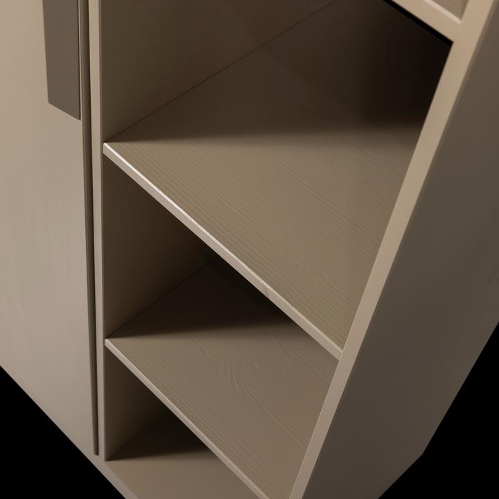Produktbild Woood Ablageschrank (100 x 44 x 44 cm)