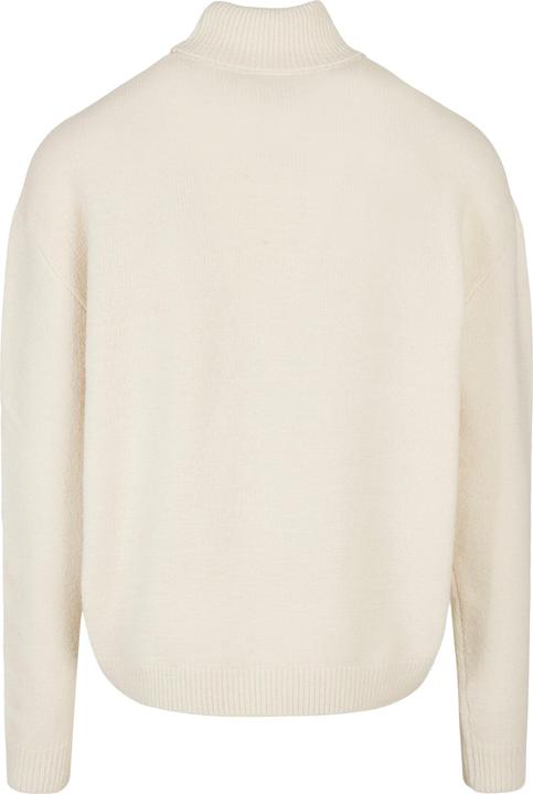 Image du produit Urban Classics Sweat à col roulé surdimensionné (4XL)