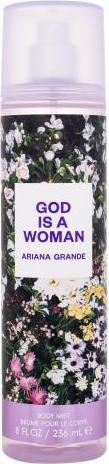 Immagine prodotto Ariana Grande Dio è una donna (Spray corpo, 236 ml)