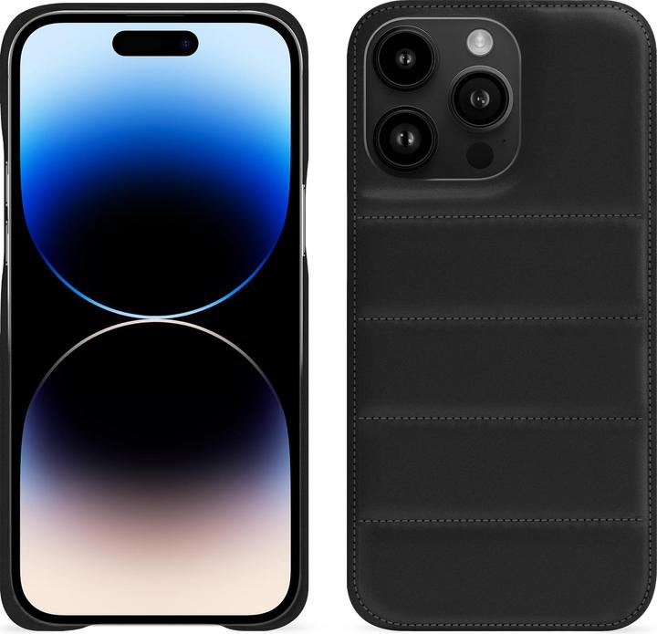 Image du produit Noreve Coque en cuir (Apple iPhone 15 Pro Max)