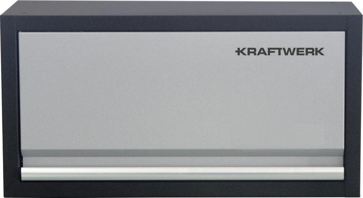 Kraftwerk Élément haut (35 cm, 28.10 cm)