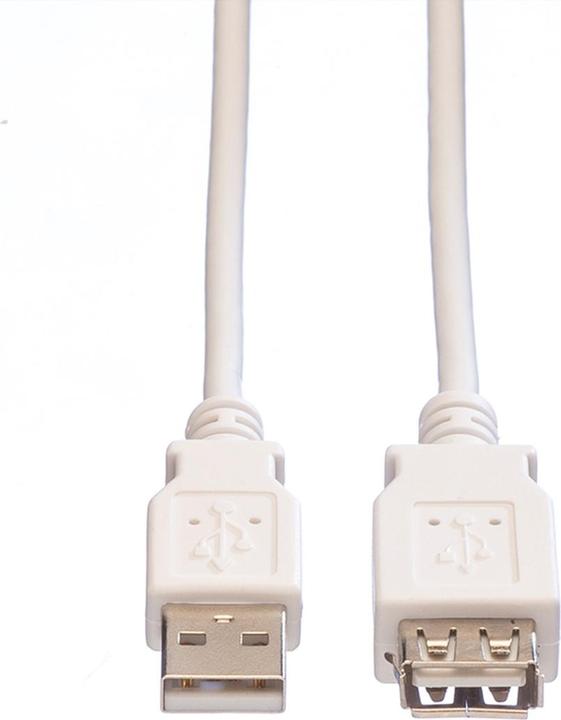 Produktbild Value USB 2.0 (3 m, USB 2.0)