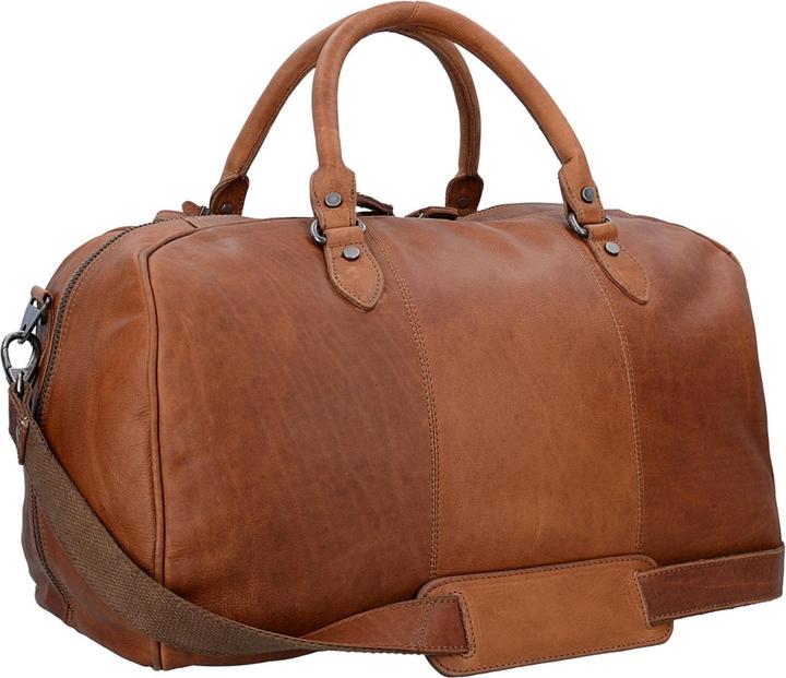 Immagine prodotto The Chesterfield Brand Holdall Liam 0013 (28 l)