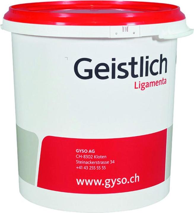 Immagine prodotto Geistlich Miracol 8 F1 Colla per legno impermeabile (10000 g)