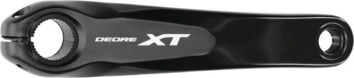 Produktbild Shimano Kurbel FC-M8000 links 175 mm (175 mm)