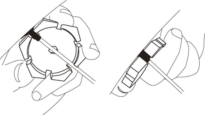 Produktbild Birzman Universal-Nippelspanner