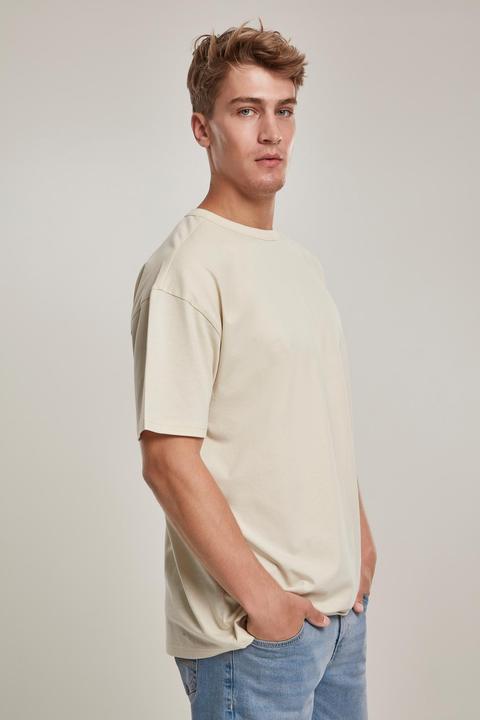 Image du produit Urban Classics Organic Basic Tee (3XL)