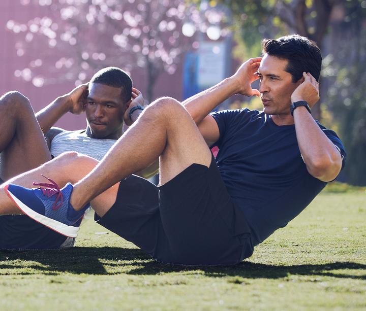 Actual product image Fitbit Sports Band (18 mm, Elastomer)