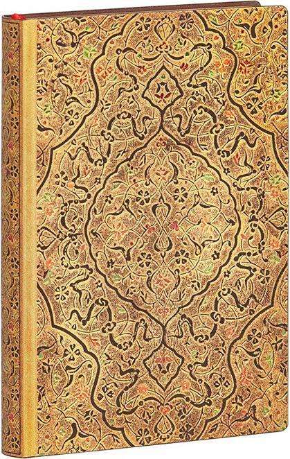 Immagine prodotto Paperblanks Taccuino PB Ultra Zahra (Nessuna, Copertina rigida)
