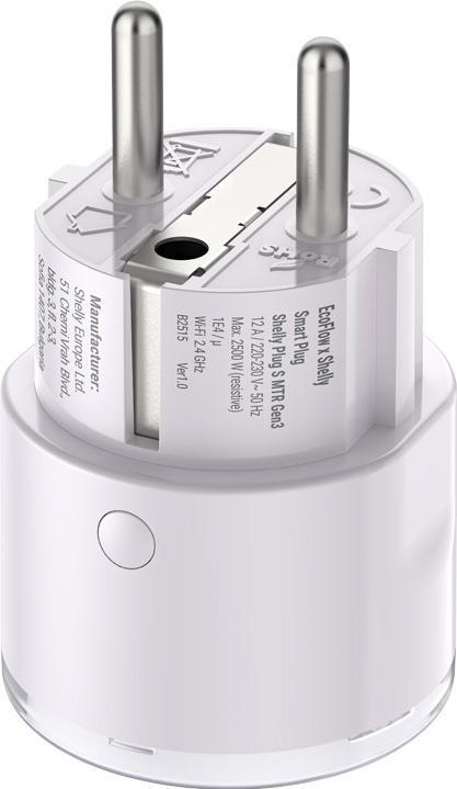 Produktbild EcoFlow Smart Plug 2