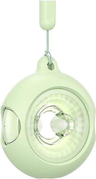 Vention TWS NBRG0 Earbuds T17 Wireless Headphones (green) (20 h, Wireless)