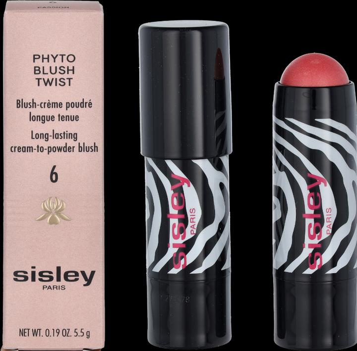 Produktbild Sisley Phyto Blush Twist (6 Passion)