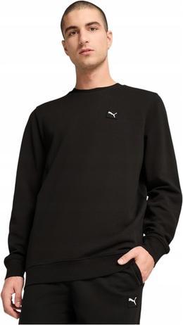 Produktbild Puma ESS ELEVATED Crew TR (XXL)