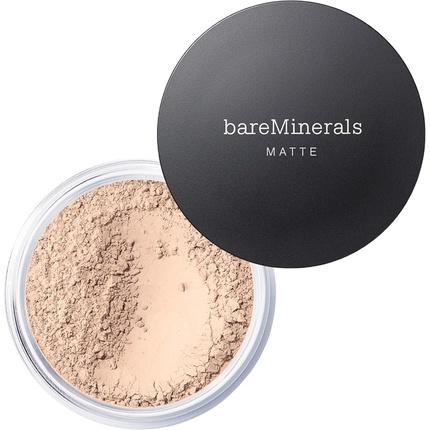 Produktbild Bare Minerals bareMinerals Matte SPF15 Foundation 6g 05 Fairly Medium (05 Fairly Medium)
