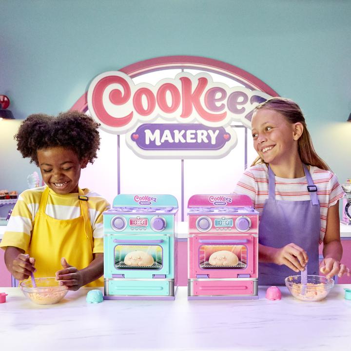 Actual product image Cookeez makery Four canelle (18 cm)