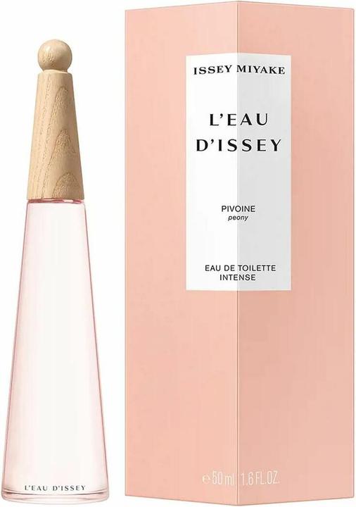 Produktbild Issey Miyake L'eau d' Issey (Eau de Toilette, 50 ml)